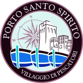 Porto Santo Spirito