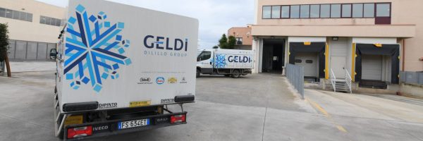 Come si distingue Geldi tra i provider logistici?